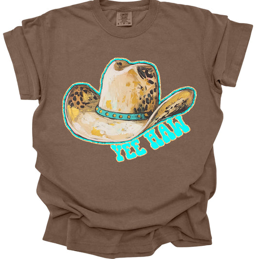Yee Haw Graphic Tee
