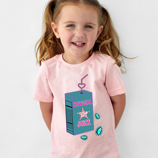 Cowgirl Juice Youth