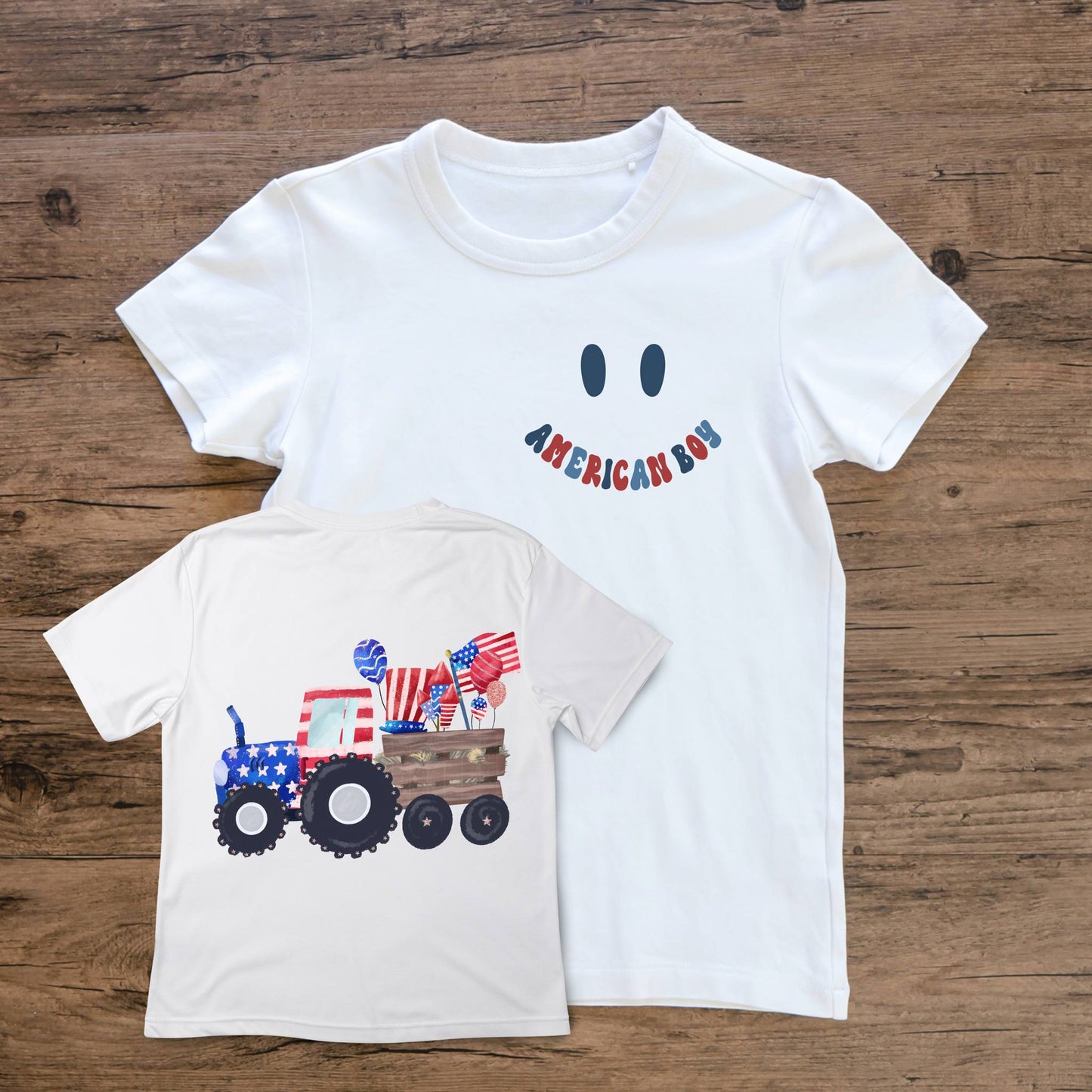 American Boy Youth