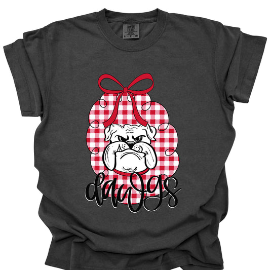 Dawgs Graphic Tee