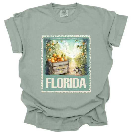 Florida Graphic Tee