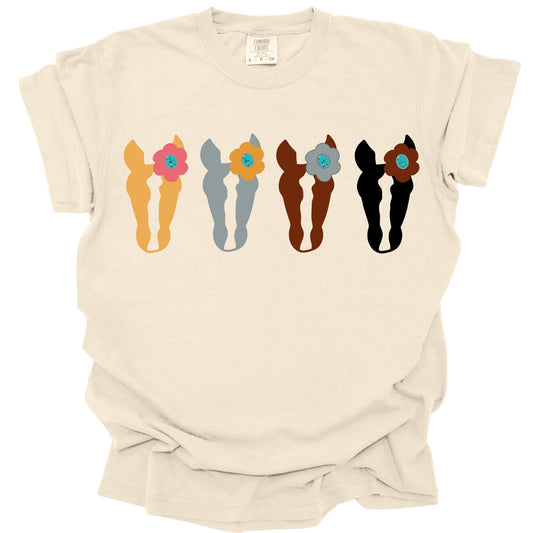 Horse Youth