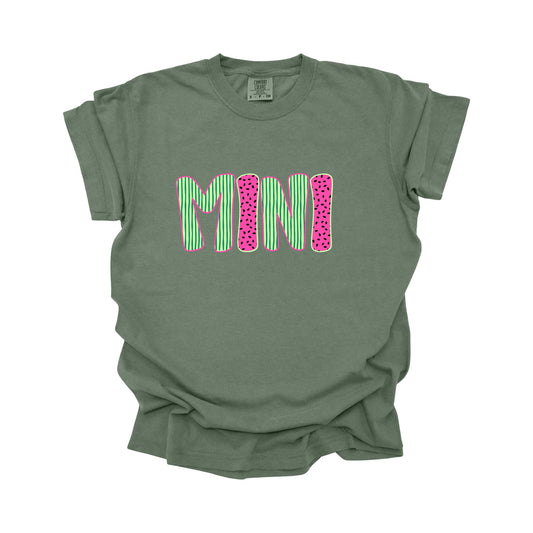 Watermelon Mini youth