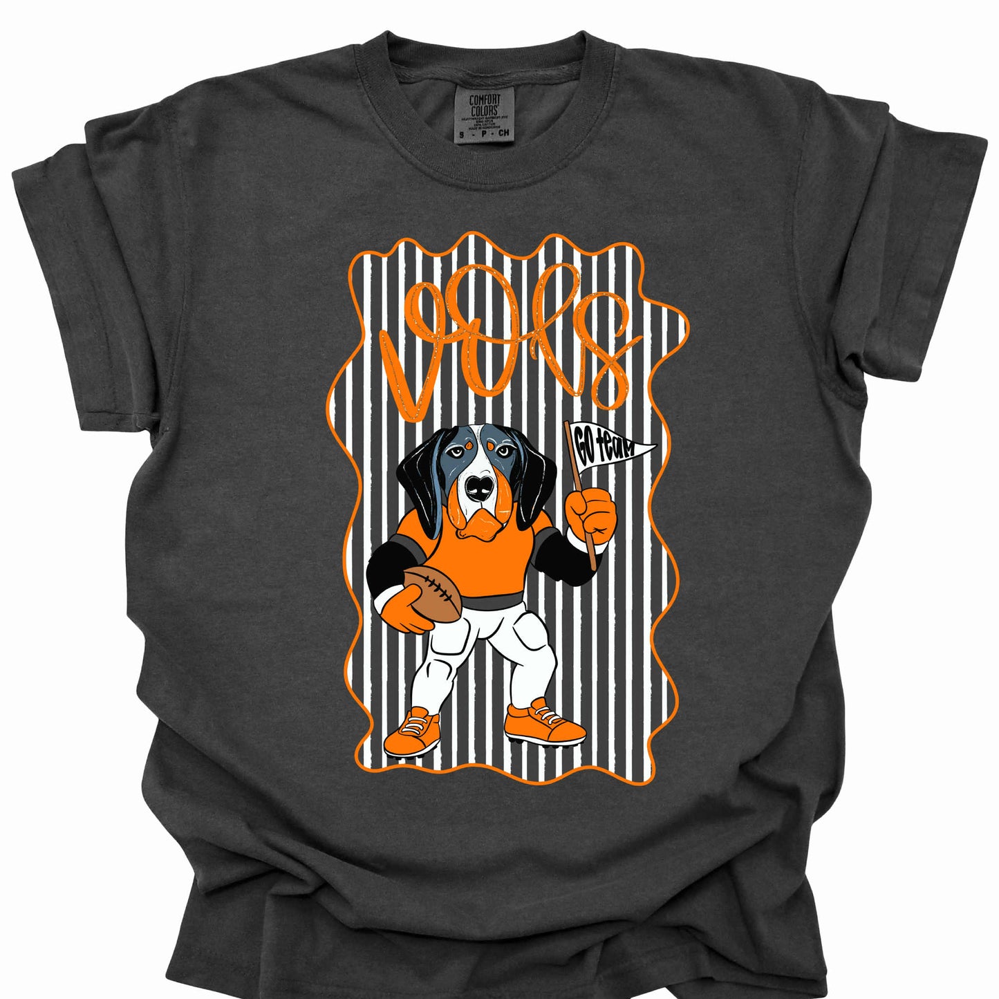 Voles Graphic Tee