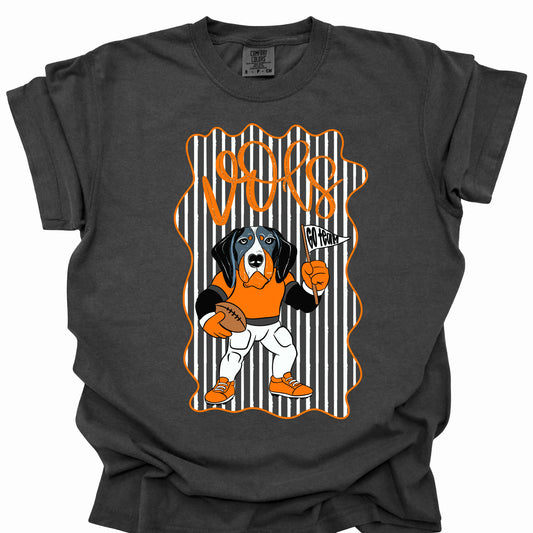 Voles Graphic Tee