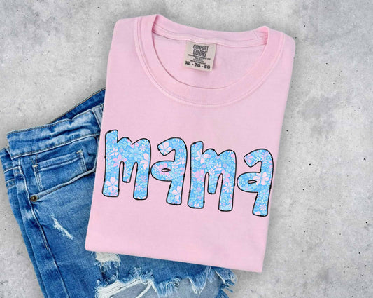 MAMA Graphic Tee