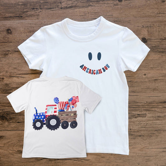 American Boy Youth